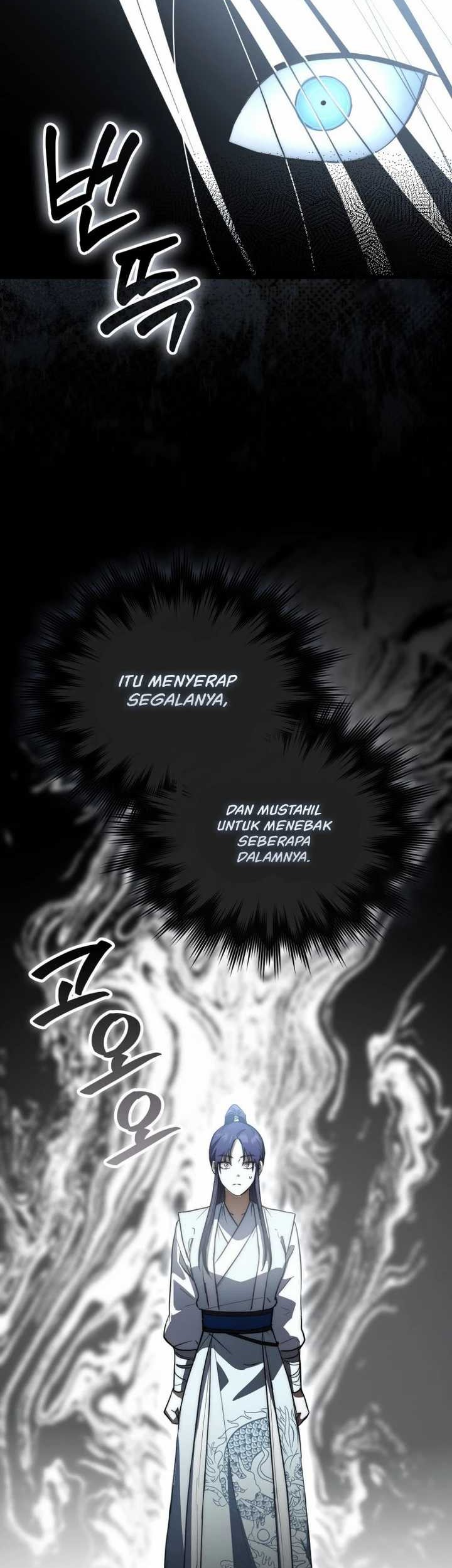 Sword God Dragon chapter 15 halaman 3
