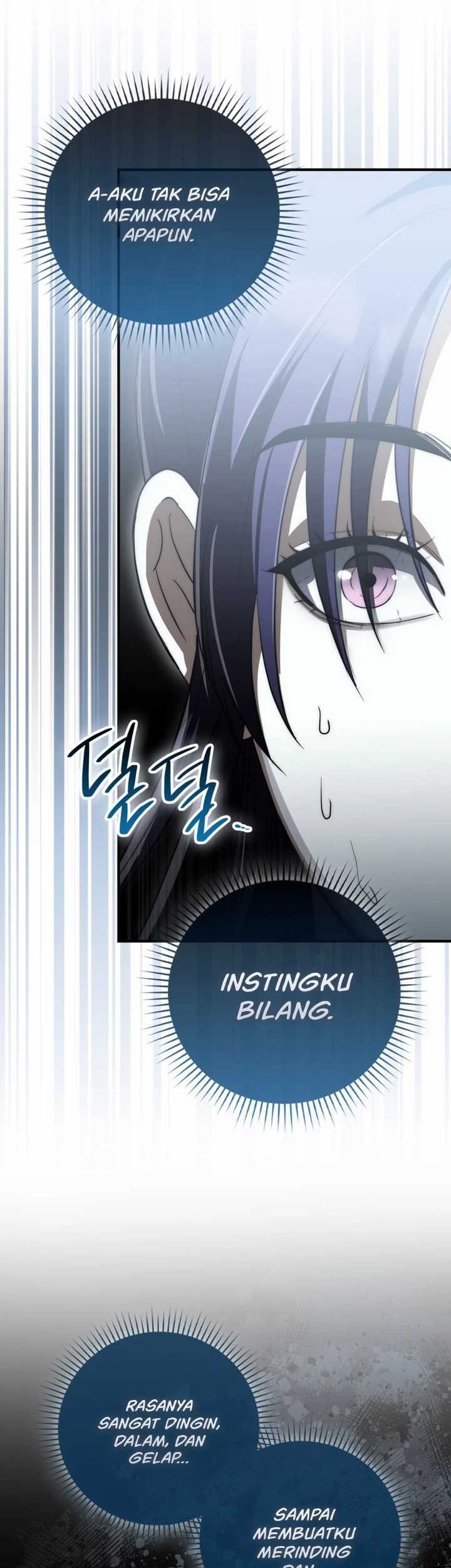 Sword God Dragon chapter 15 halaman 5