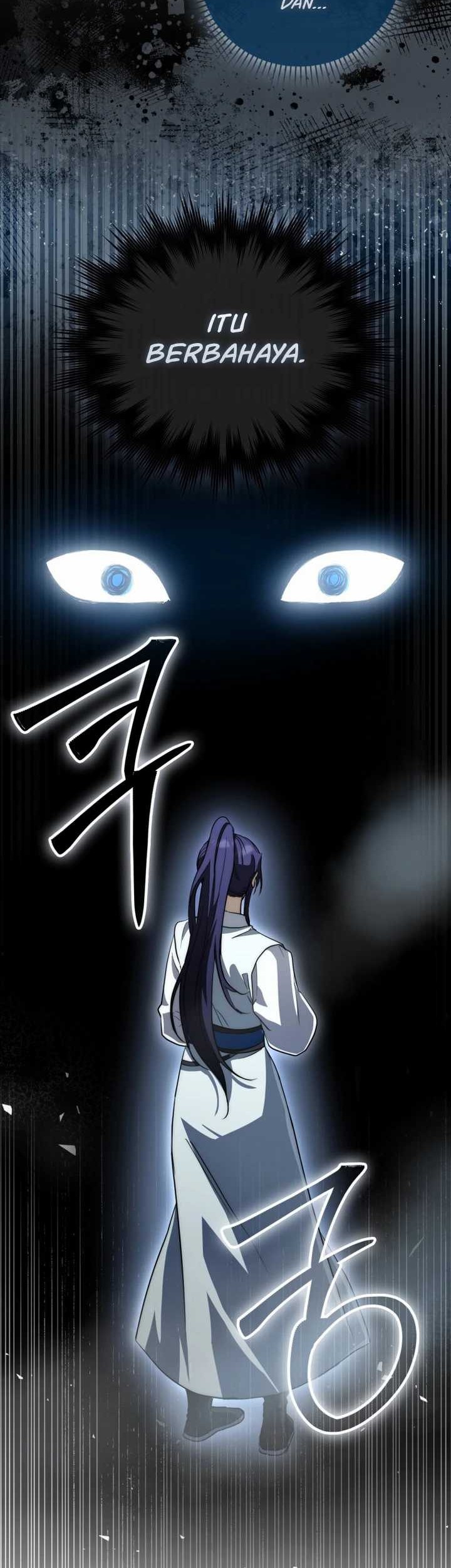 Sword God Dragon chapter 15 halaman 6