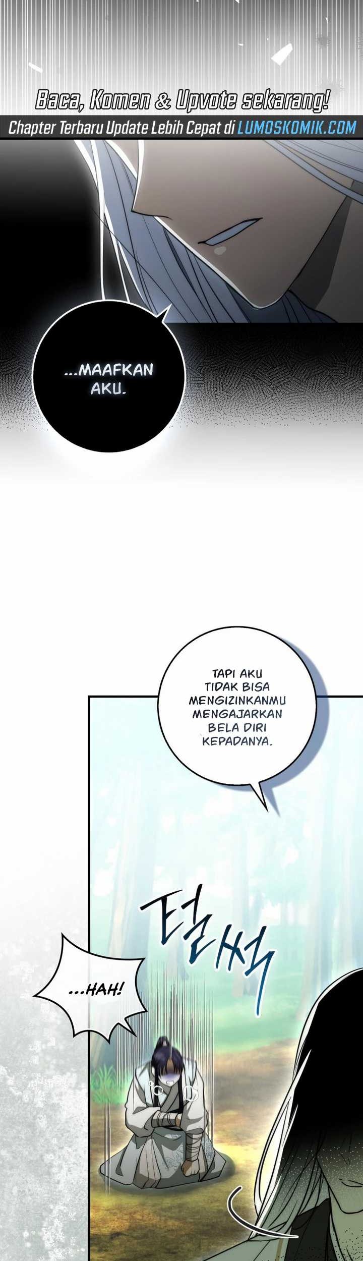 Sword God Dragon chapter 15 halaman 7
