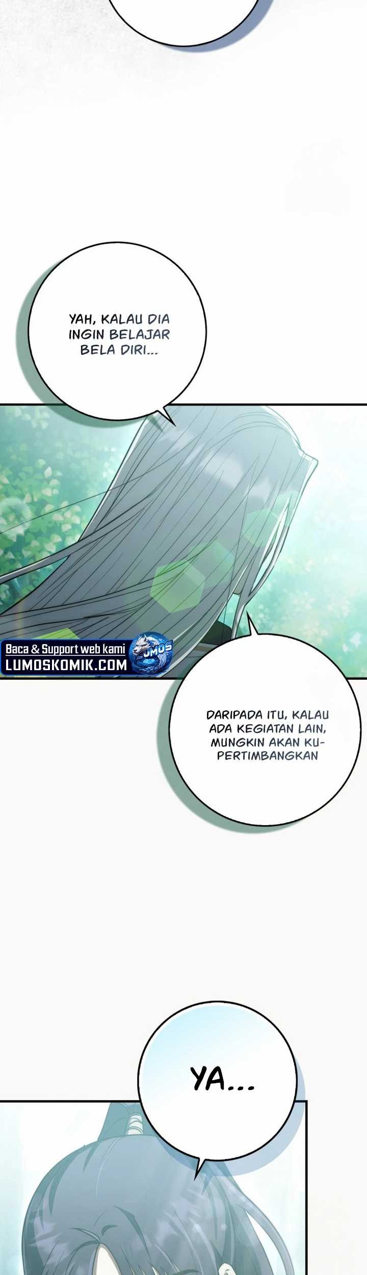 Sword God Dragon chapter 15 halaman 9