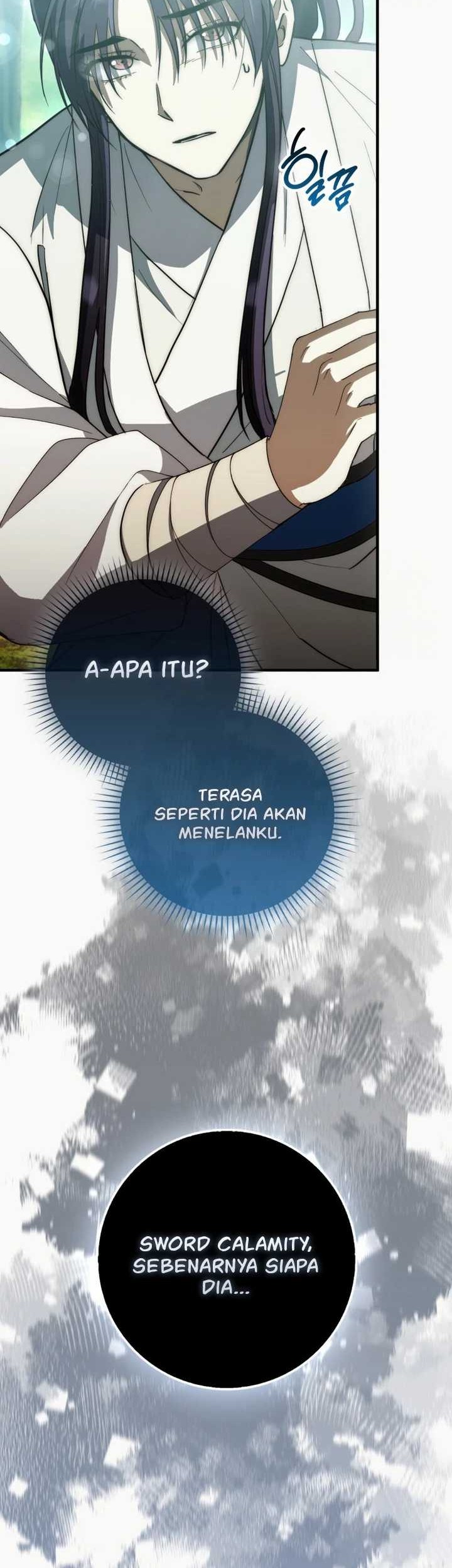 Sword God Dragon chapter 15 halaman 10