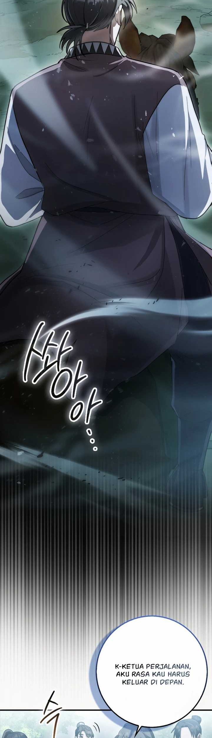 Sword God Dragon chapter 15 halaman 14