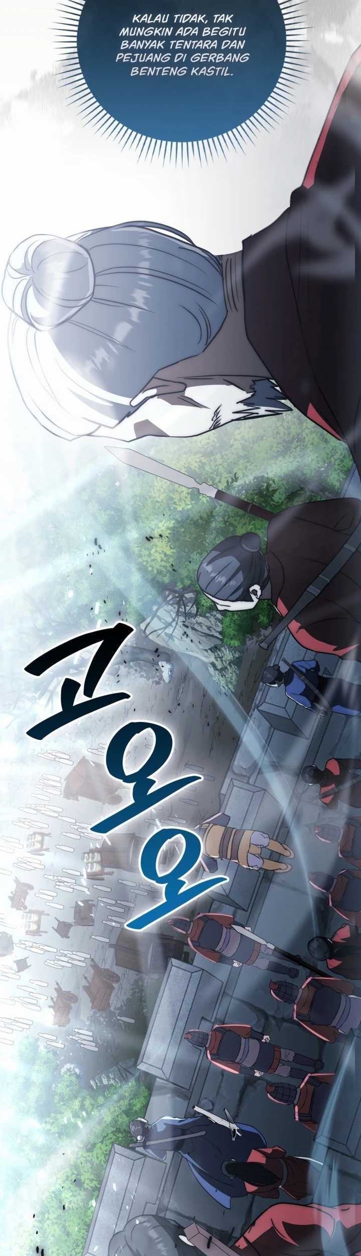 Sword God Dragon chapter 15 halaman 17