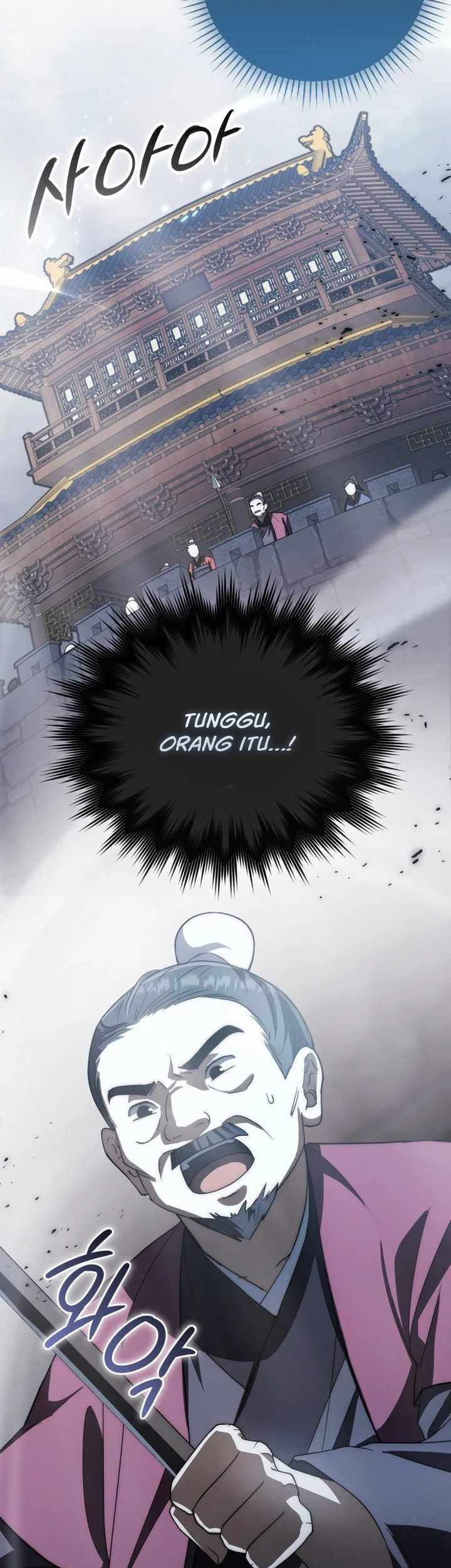 Sword God Dragon chapter 15 halaman 19