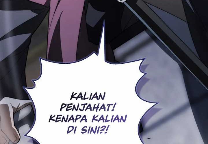 Sword God Dragon chapter 15 halaman 20
