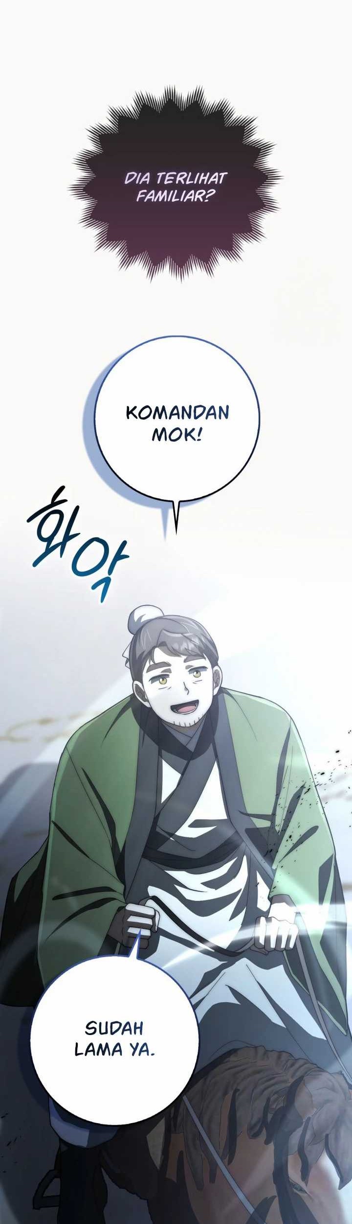 Sword God Dragon chapter 15 halaman 22
