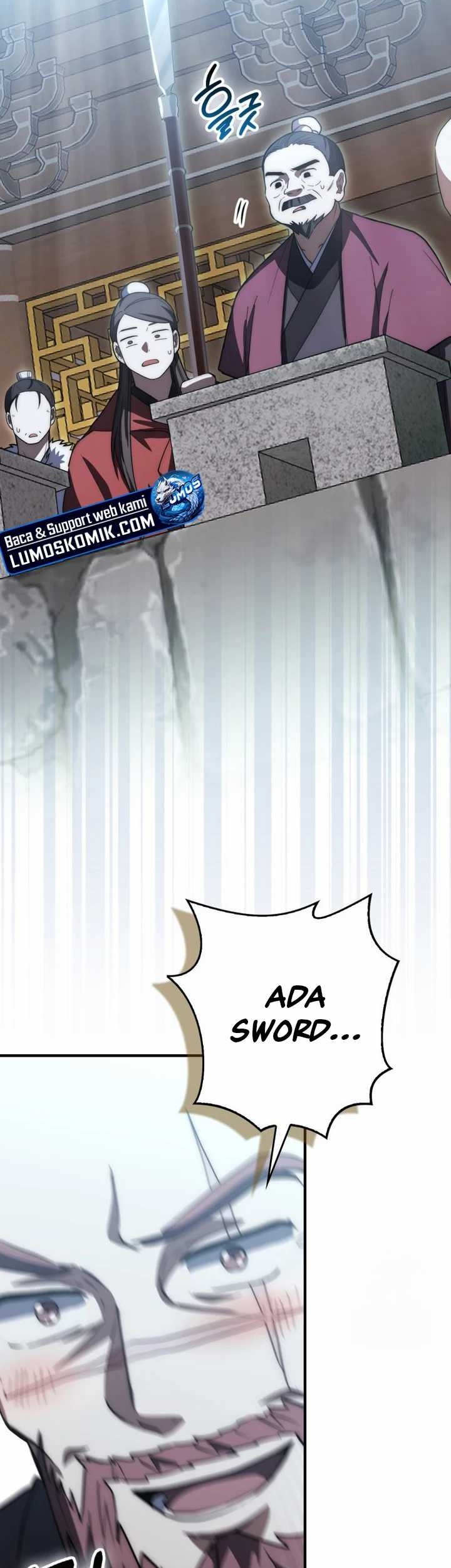Sword God Dragon chapter 15 halaman 31