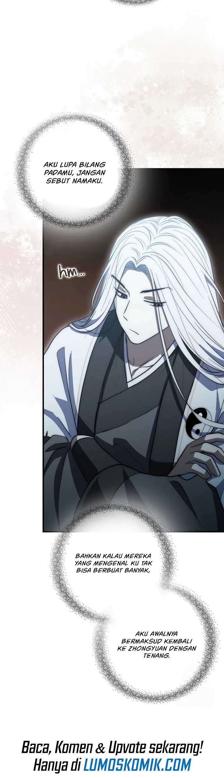 Sword God Dragon chapter 15 halaman 33