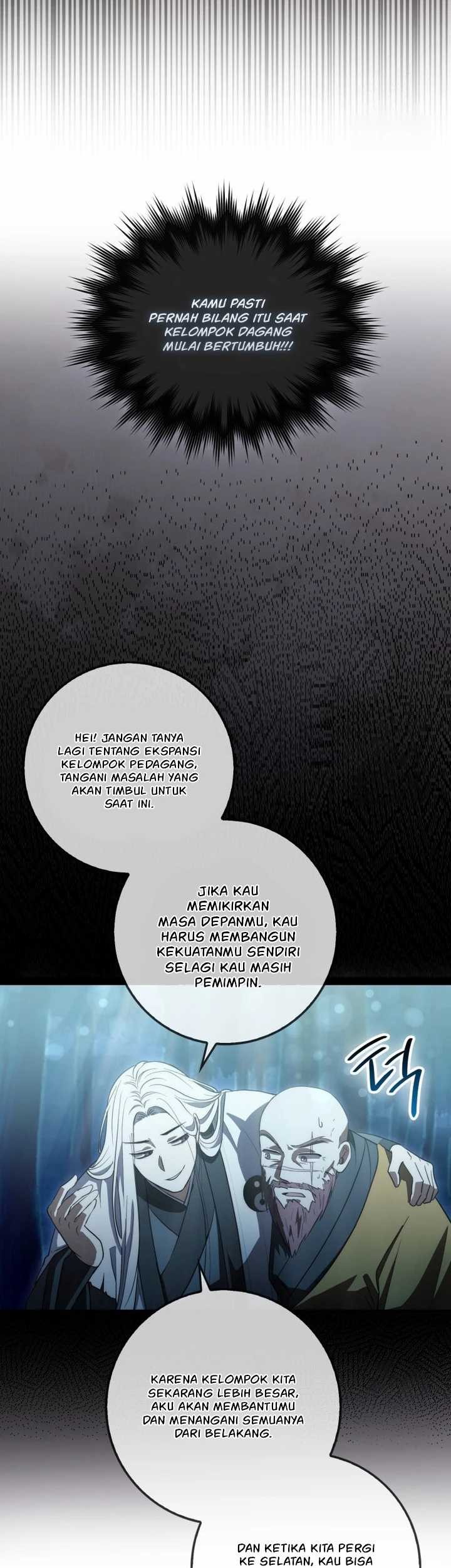 Sword God Dragon chapter 15 halaman 37