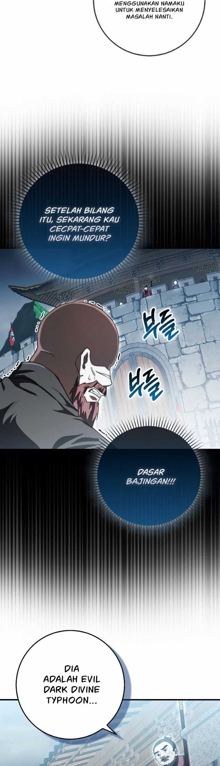 Sword God Dragon chapter 15 halaman 38