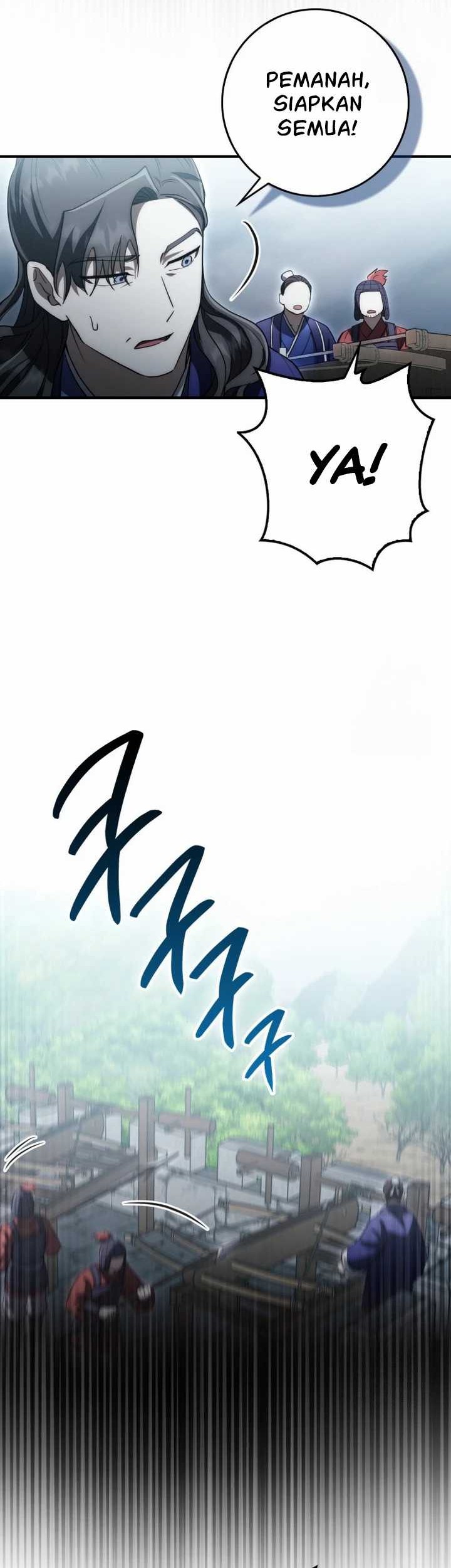 Sword God Dragon chapter 15 halaman 42