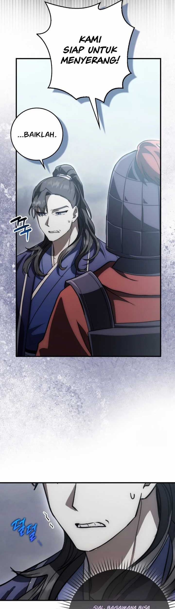 Sword God Dragon chapter 15 halaman 43