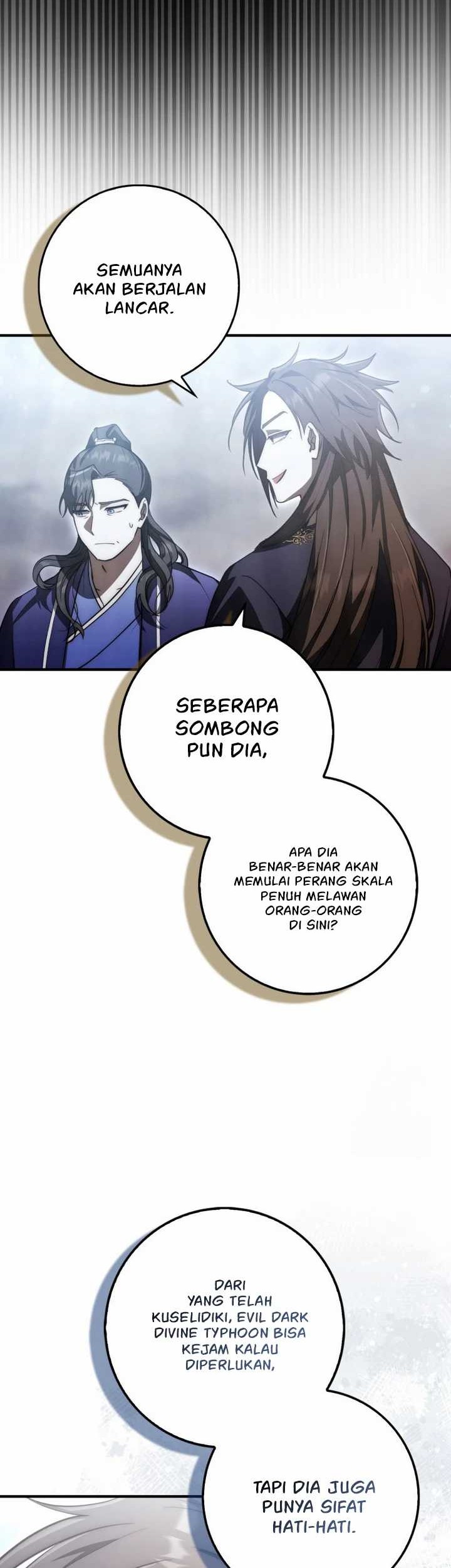Sword God Dragon chapter 15 halaman 46