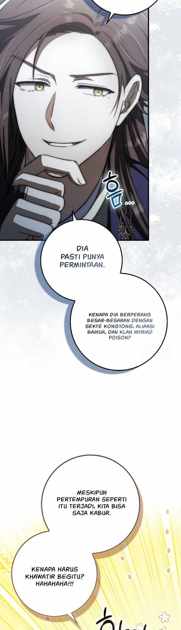 Sword God Dragon chapter 15 halaman 47