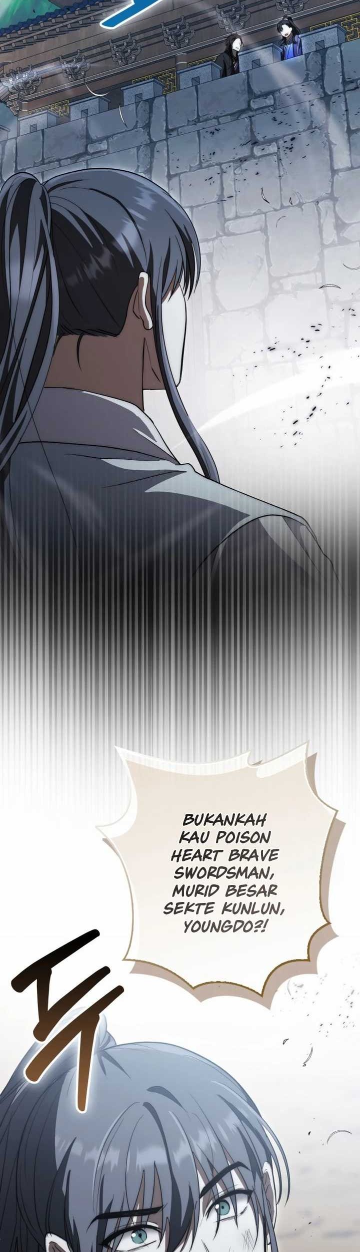Sword God Dragon chapter 15 halaman 51