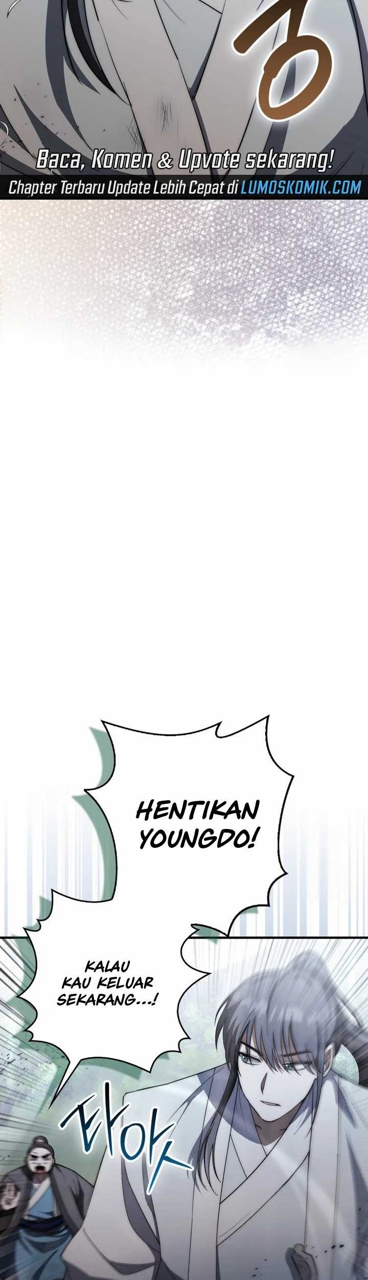 Sword God Dragon chapter 15 halaman 53