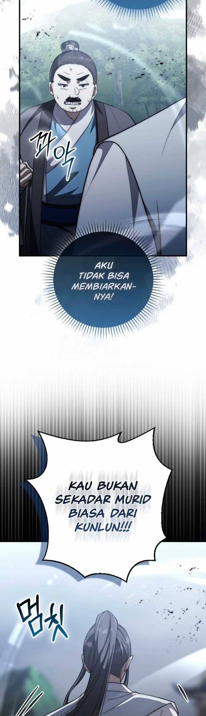 Sword God Dragon chapter 15 halaman 55
