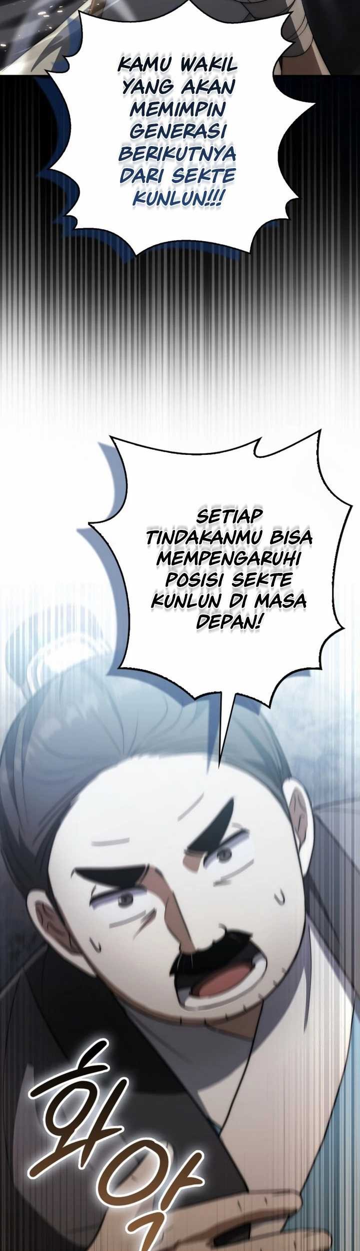 Sword God Dragon chapter 15 halaman 57