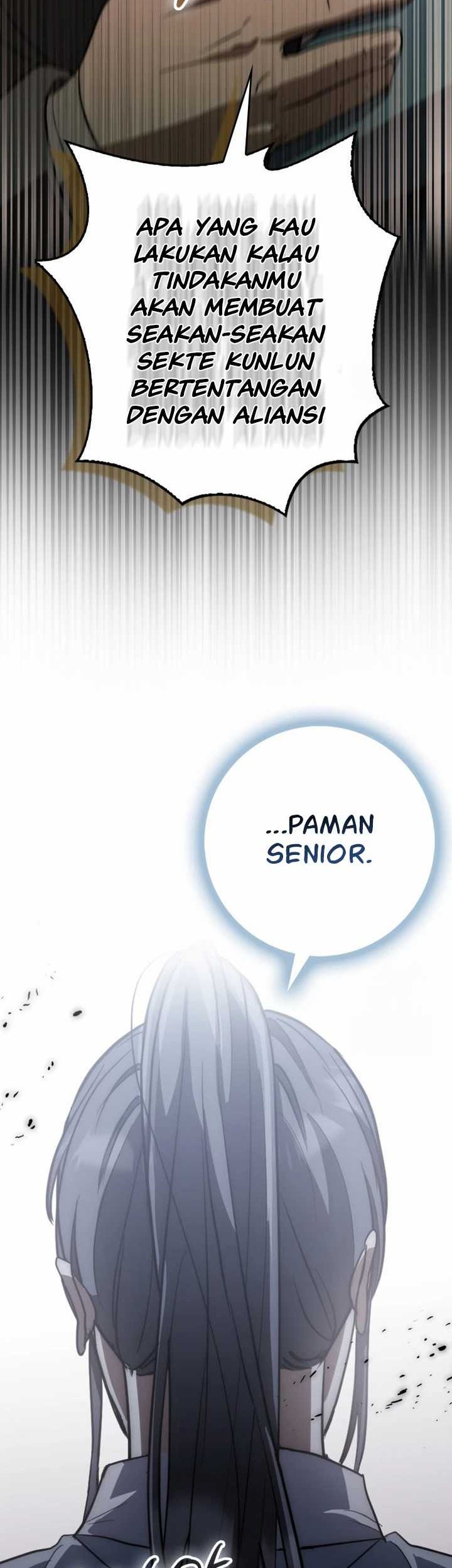 Sword God Dragon chapter 15 halaman 58