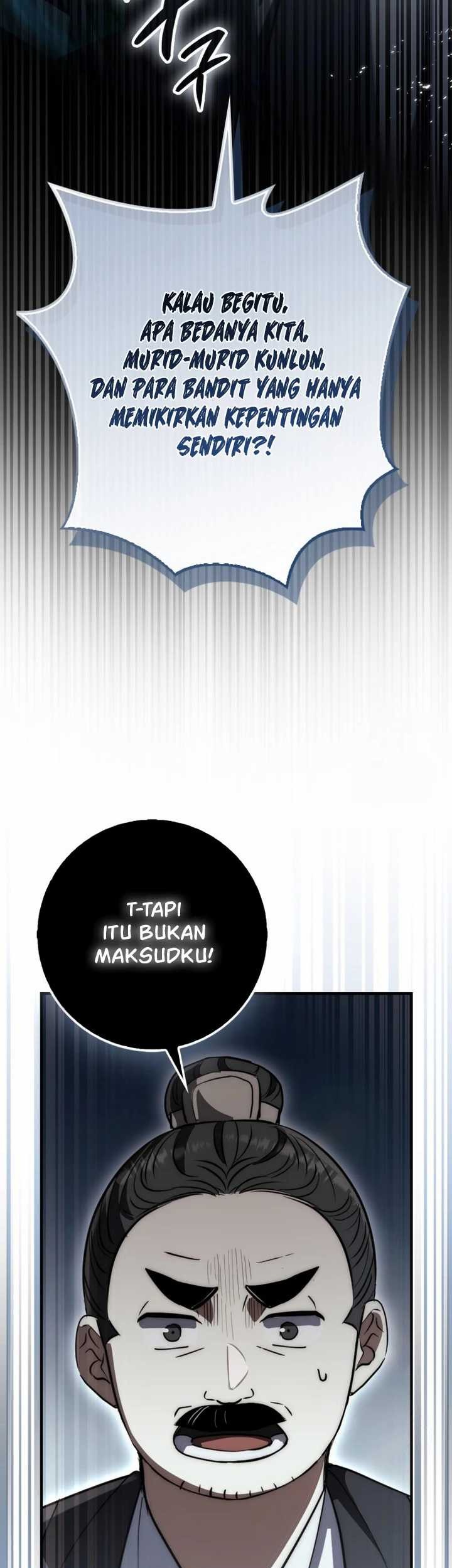 Sword God Dragon chapter 15 halaman 61
