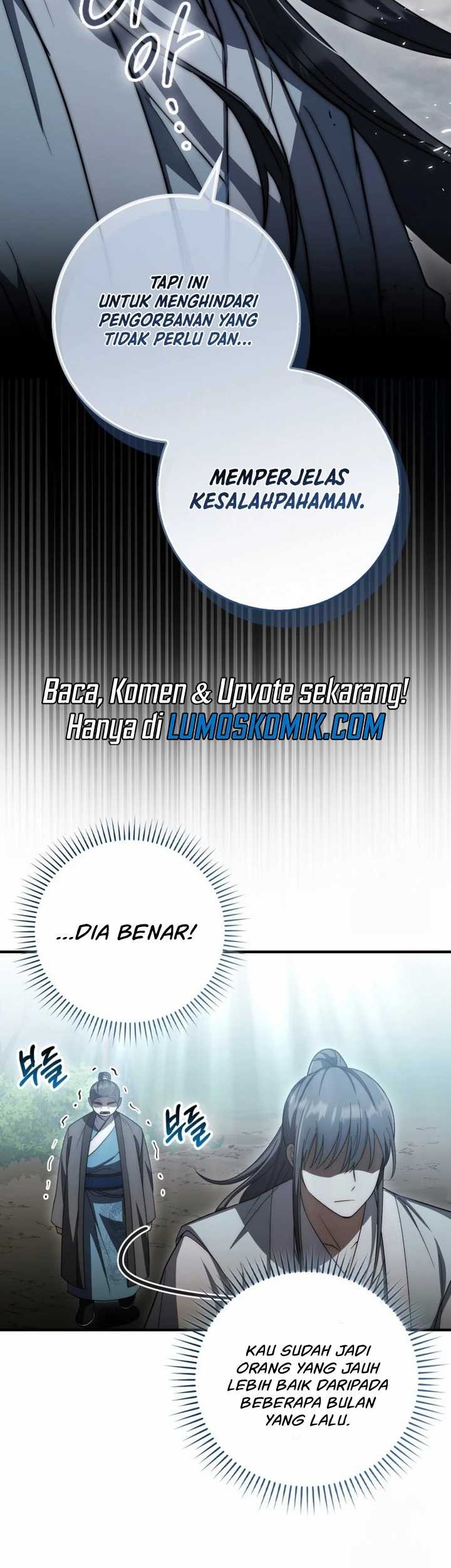 Sword God Dragon chapter 15 halaman 63