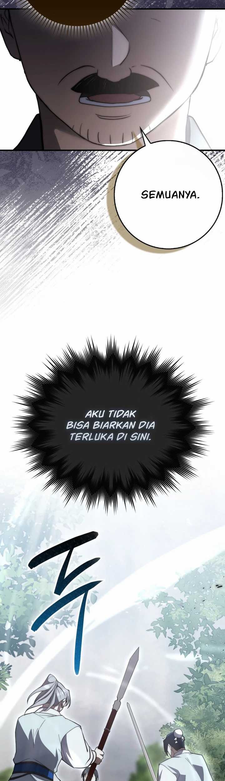 Sword God Dragon chapter 15 halaman 65