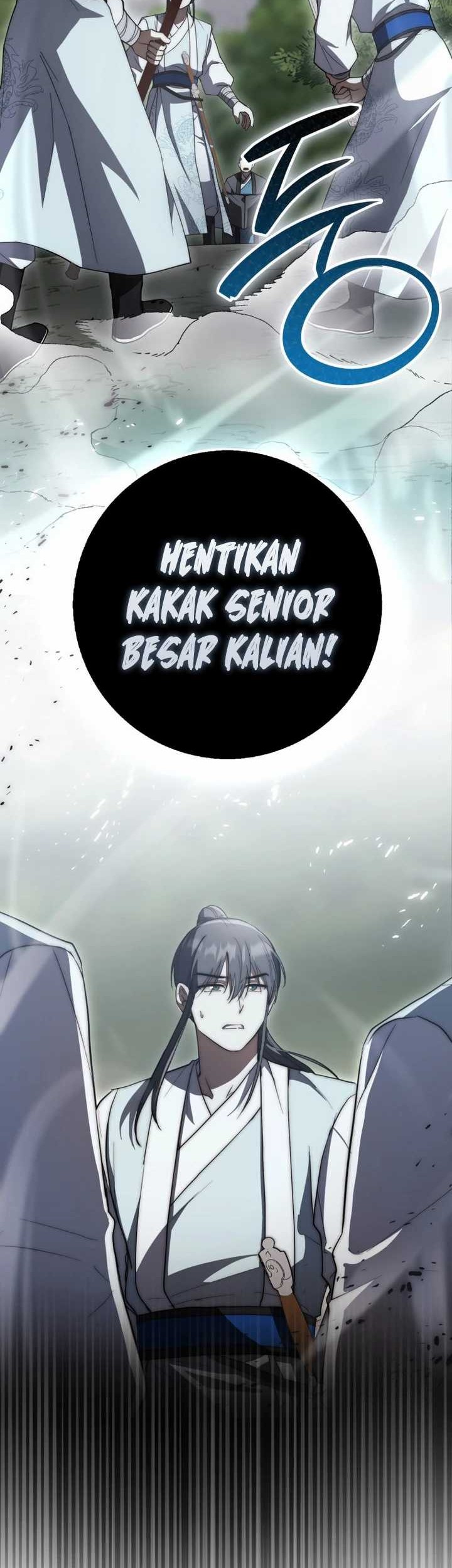Sword God Dragon chapter 15 halaman 66