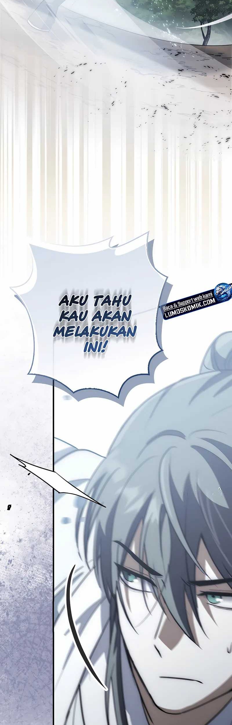 Sword God Dragon Bab 16 halaman 8