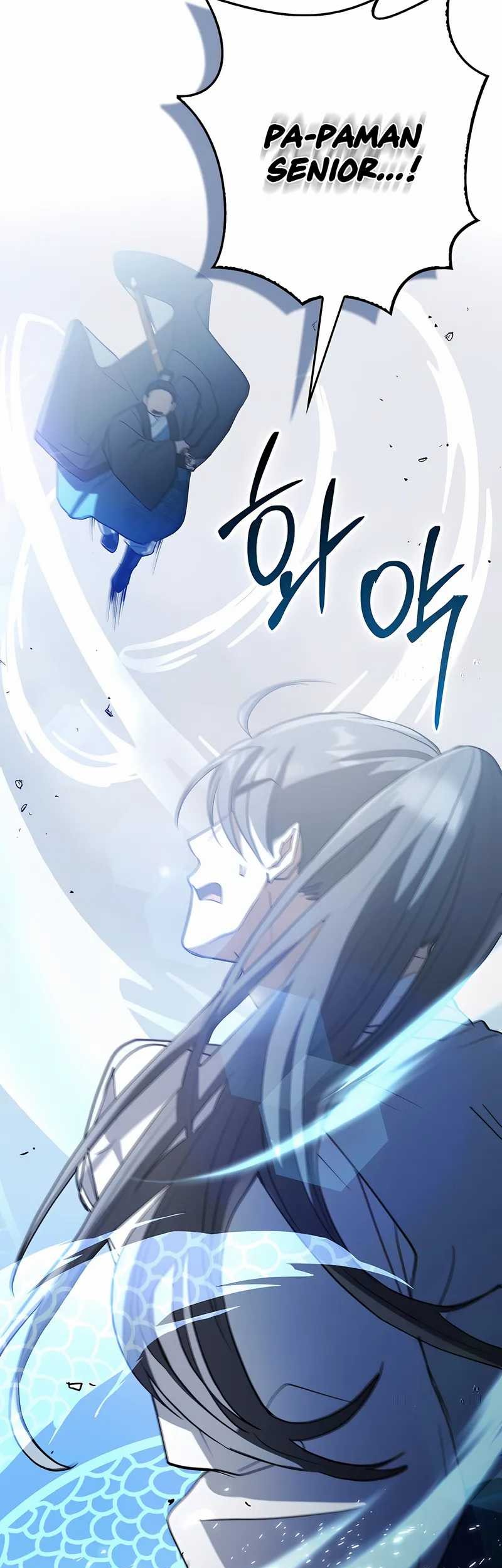 Sword God Dragon Bab 16 halaman 10