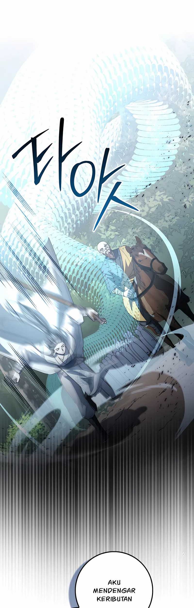 Sword God Dragon Bab 16 halaman 17