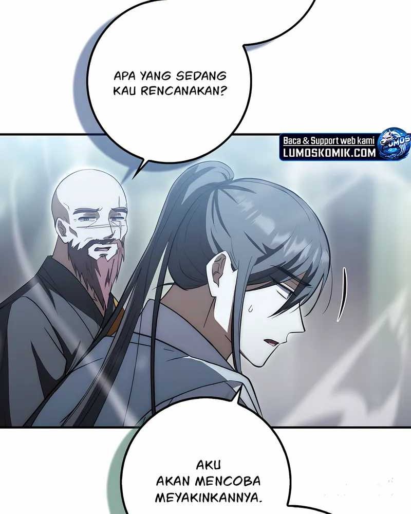 Sword God Dragon Bab 16 halaman 18