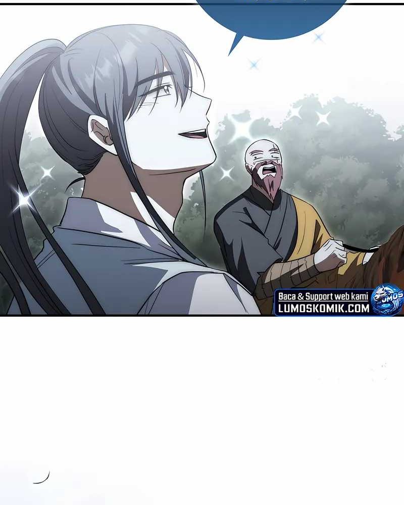 Sword God Dragon Bab 16 halaman 21
