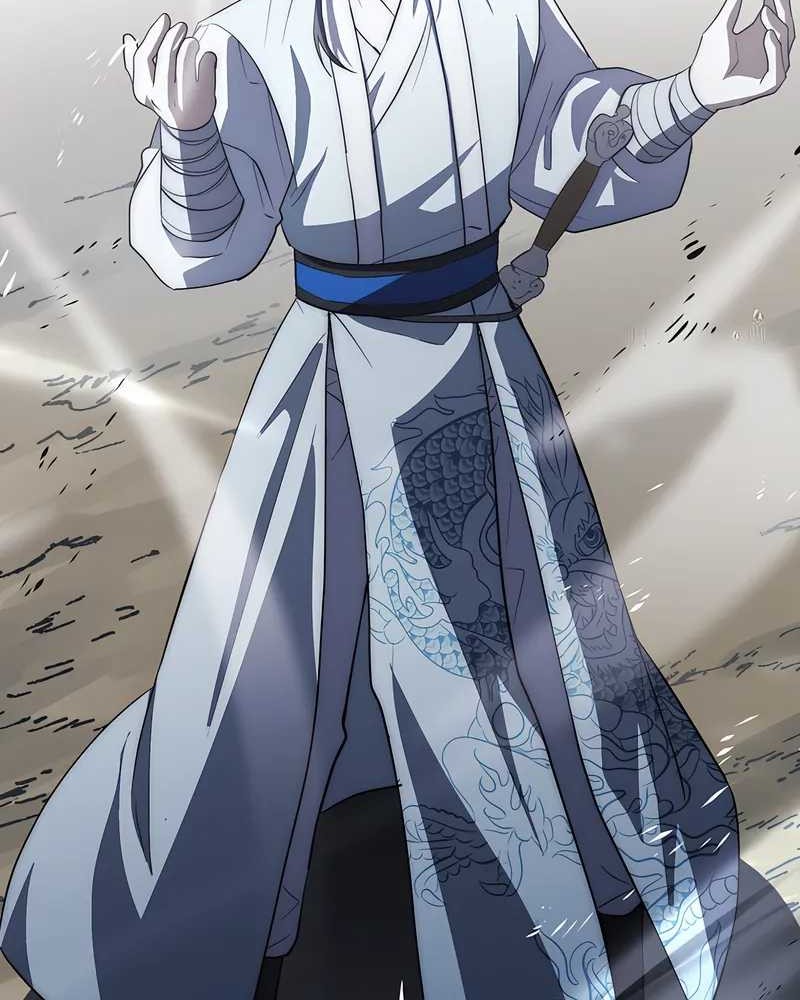 Sword God Dragon Bab 16 halaman 30