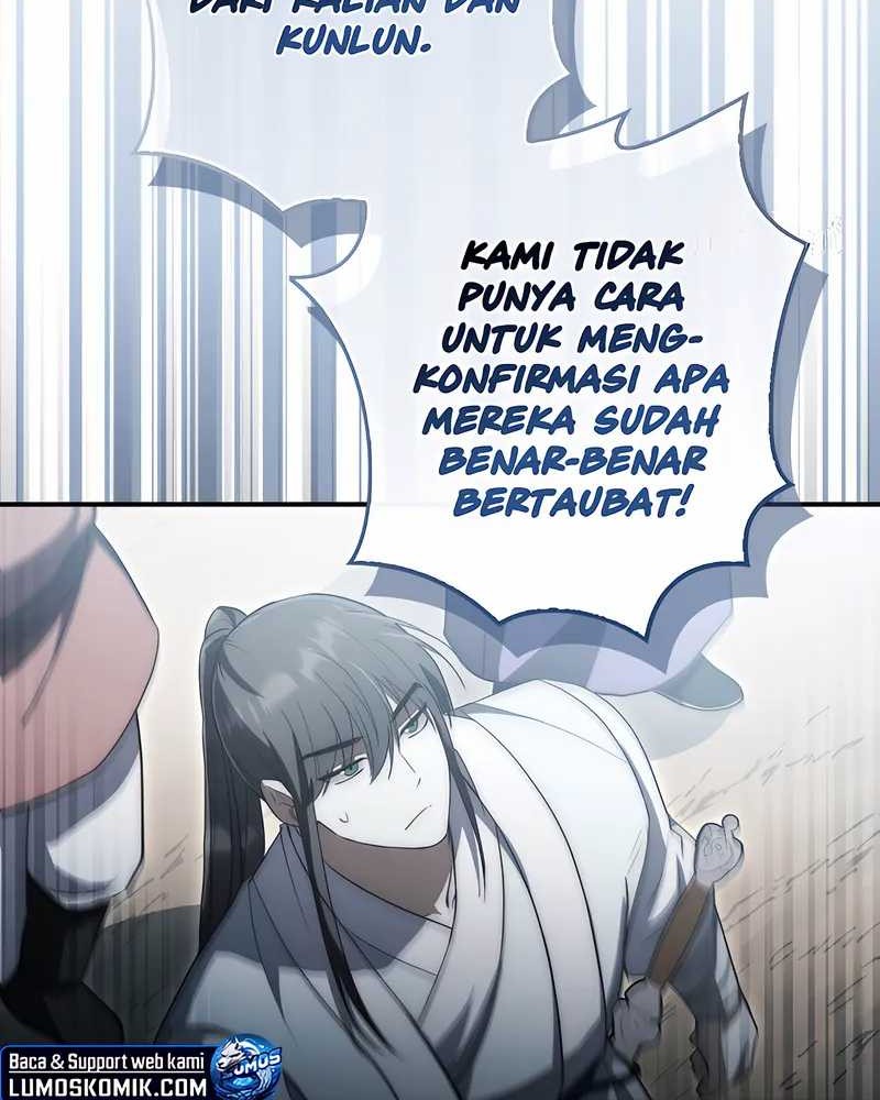 Sword God Dragon Bab 16 halaman 39