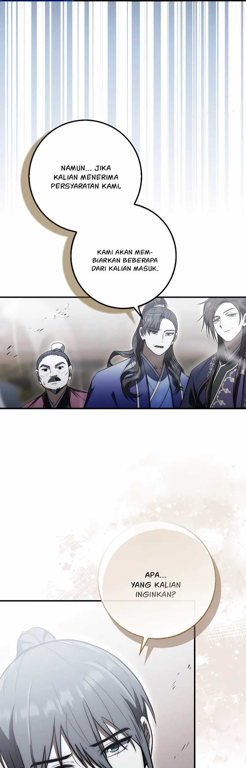 Sword God Dragon Bab 16 halaman 40
