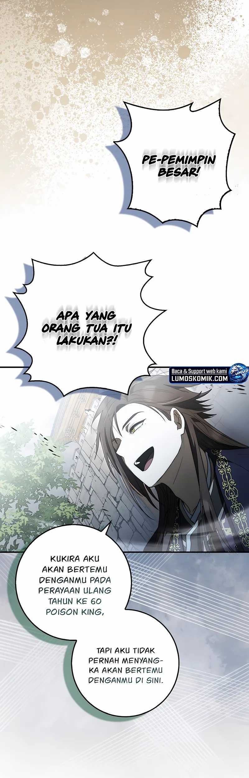 Sword God Dragon Bab 16 halaman 52