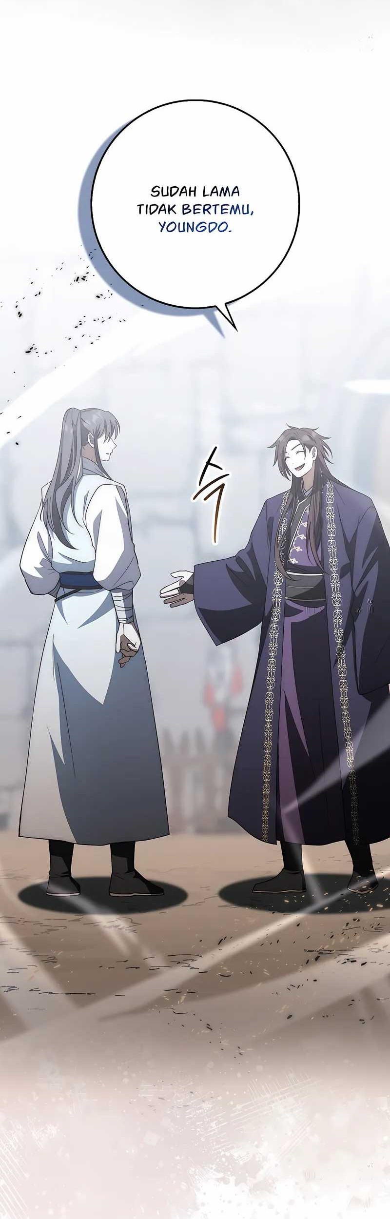 Sword God Dragon Bab 16 halaman 53