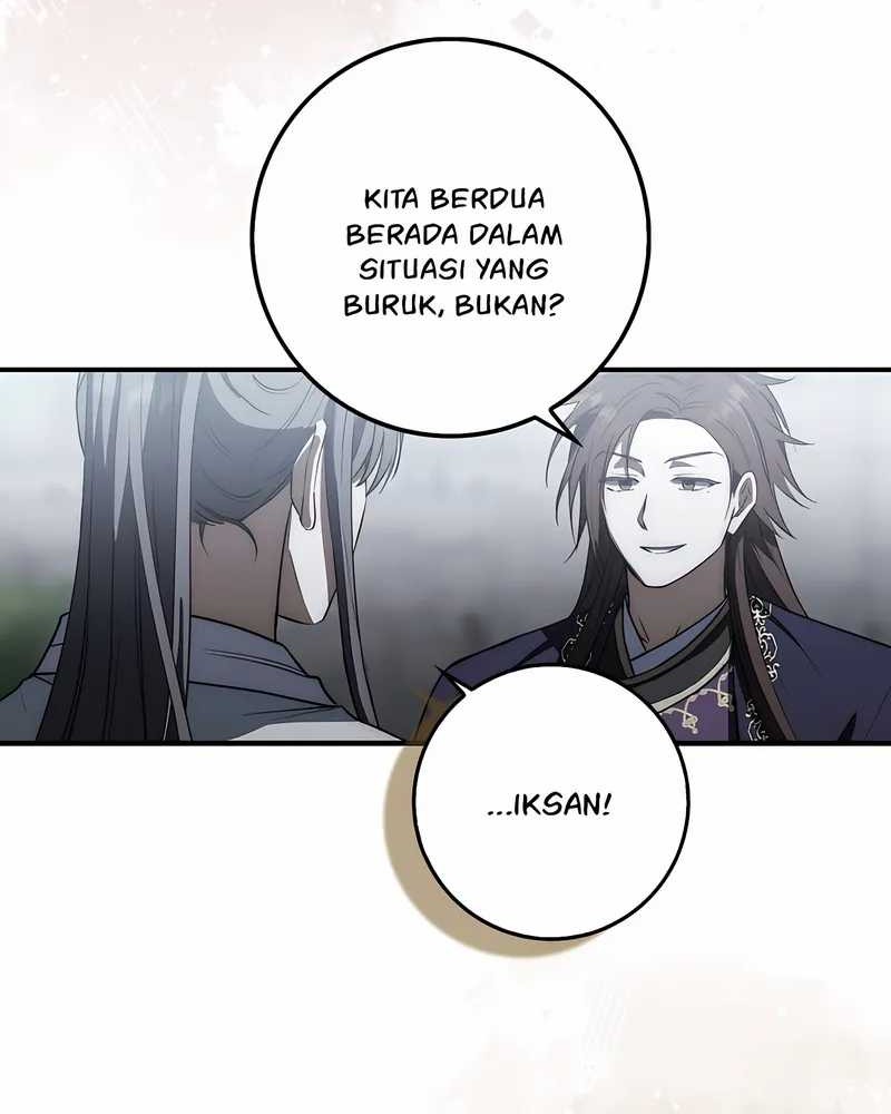Sword God Dragon Bab 16 halaman 54