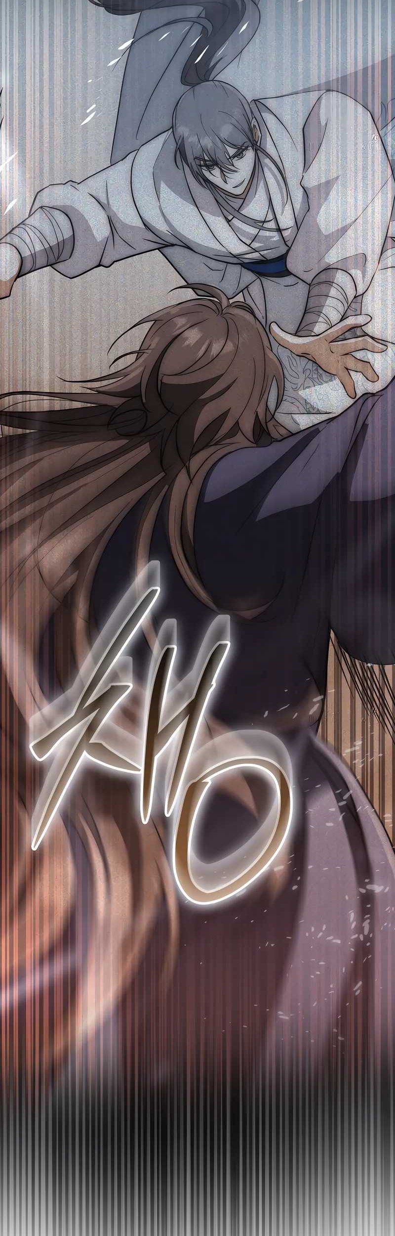 Sword God Dragon Bab 16 halaman 65