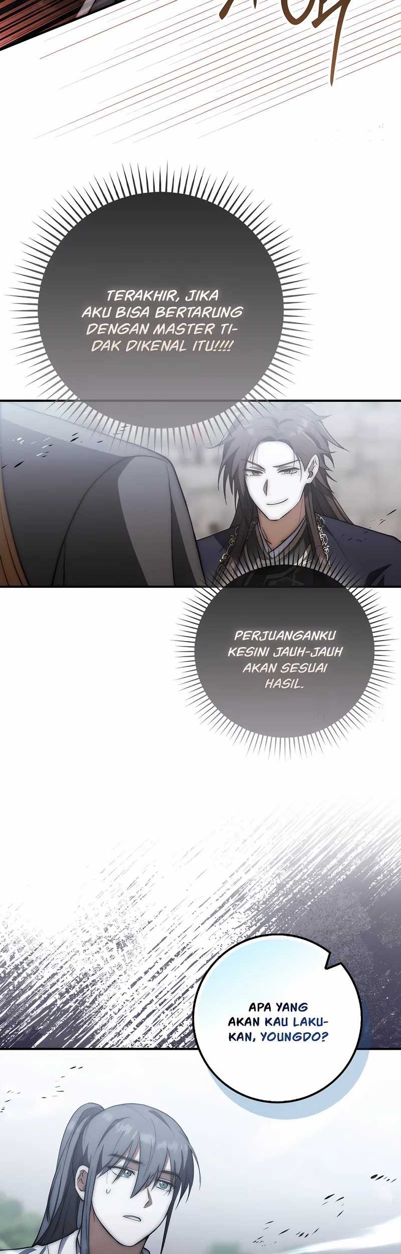 Sword God Dragon Bab 16 halaman 67