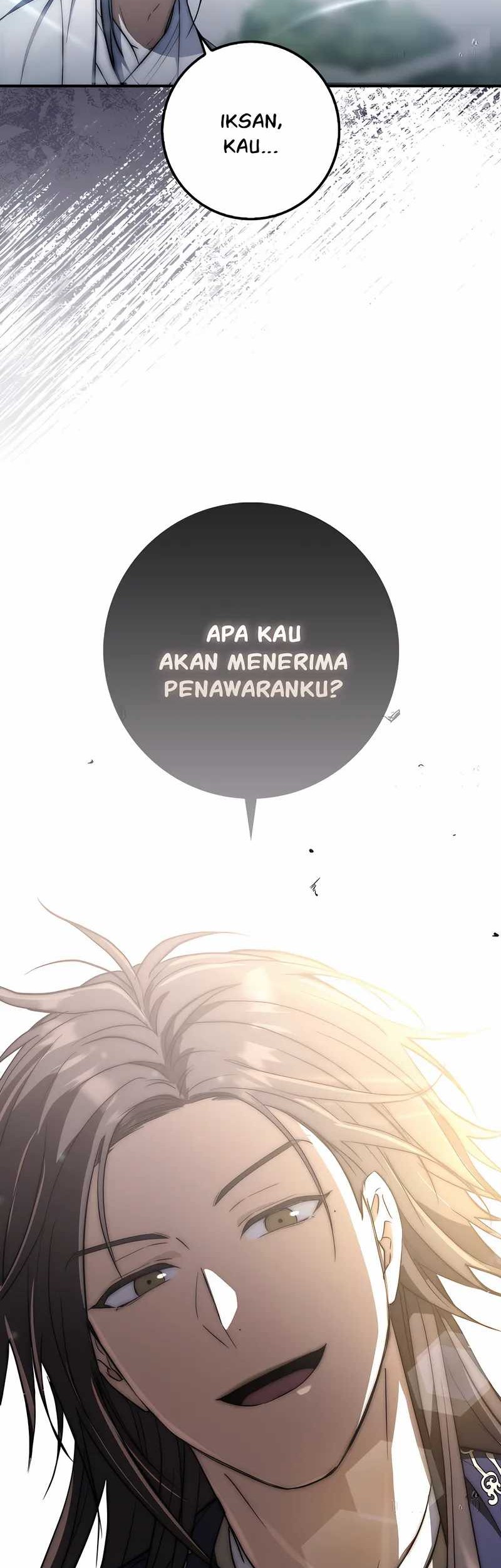 Sword God Dragon Bab 16 halaman 68