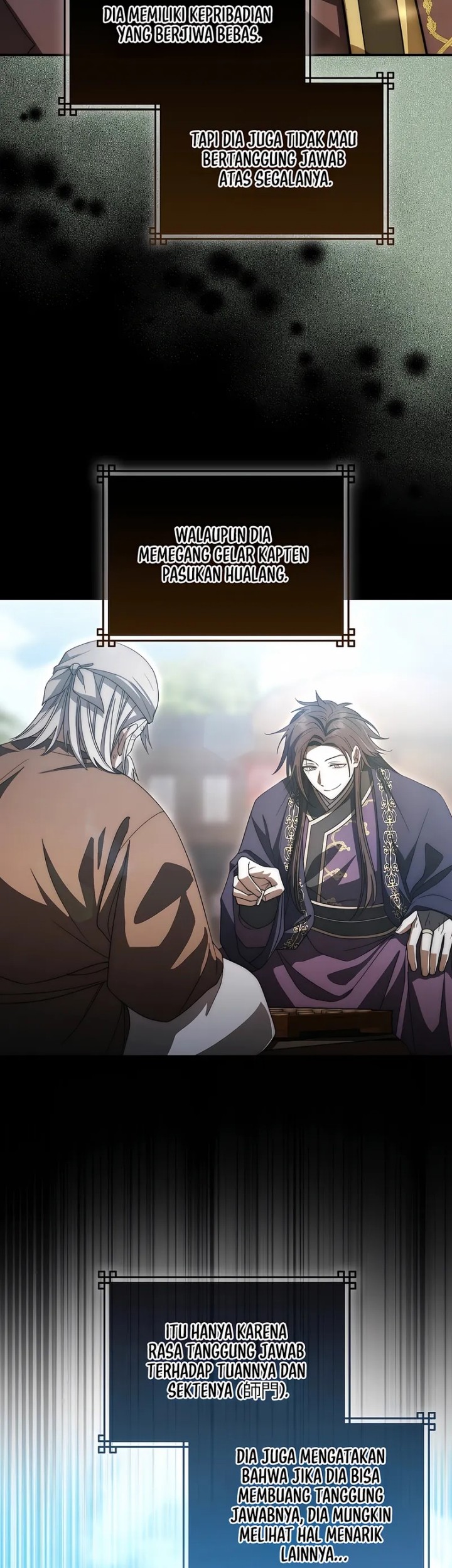 Sword God Dragon chapter 17 halaman 4