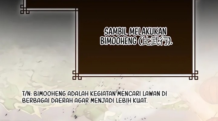 Sword God Dragon chapter 17 halaman 8