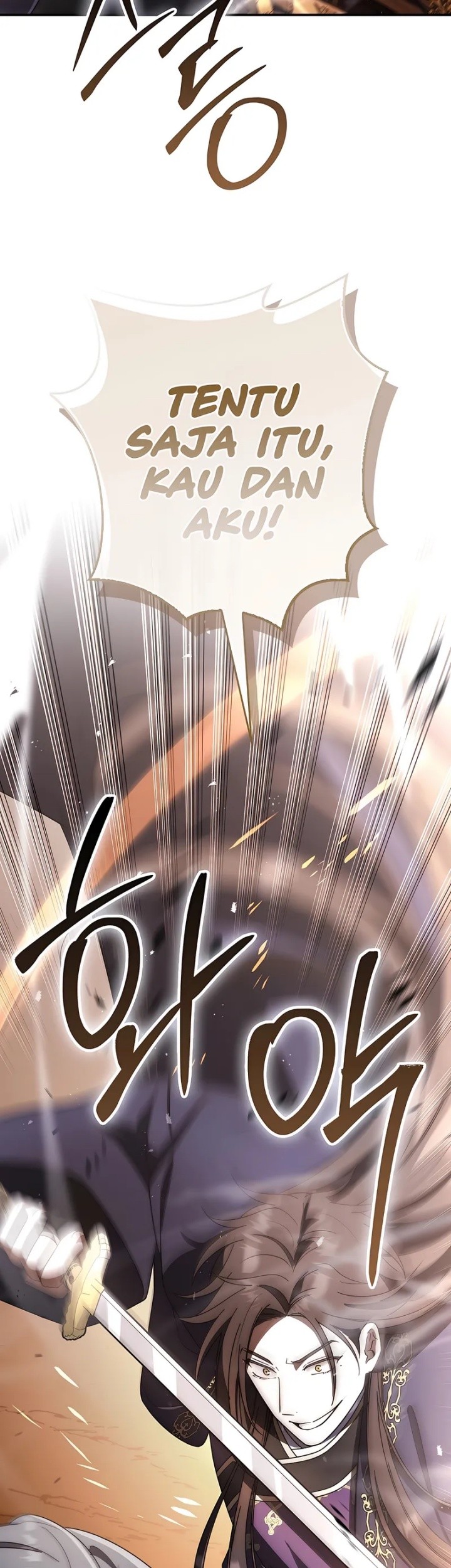 Sword God Dragon chapter 17 halaman 24
