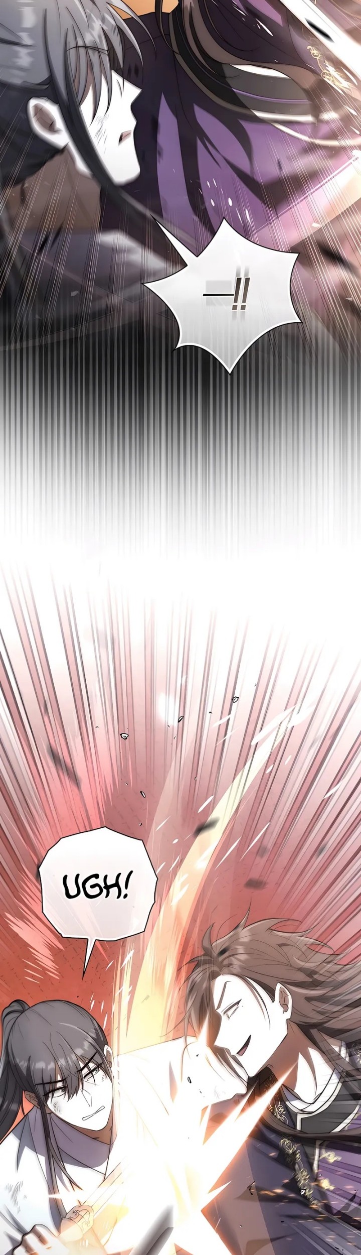 Sword God Dragon chapter 17 halaman 25