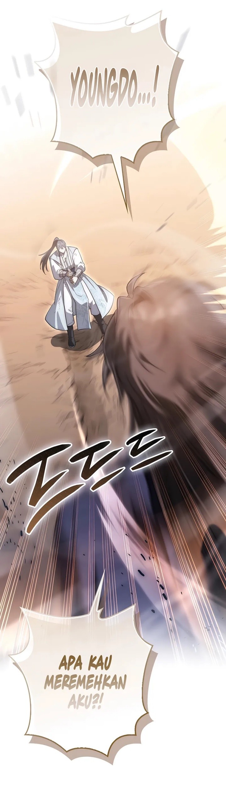 Sword God Dragon chapter 17 halaman 30