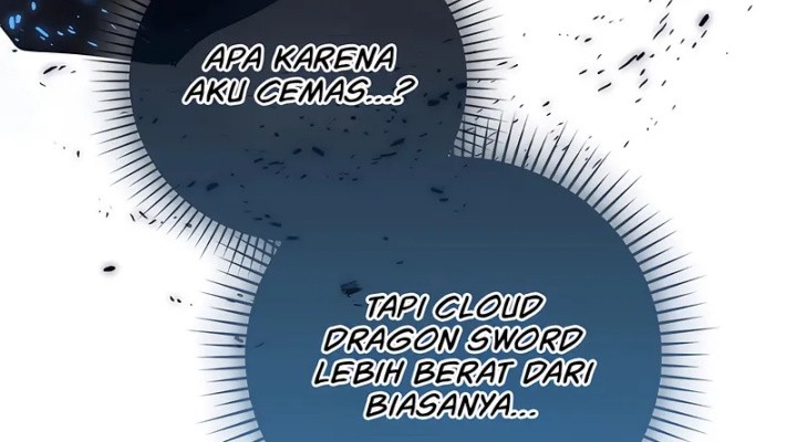 Sword God Dragon chapter 17 halaman 32