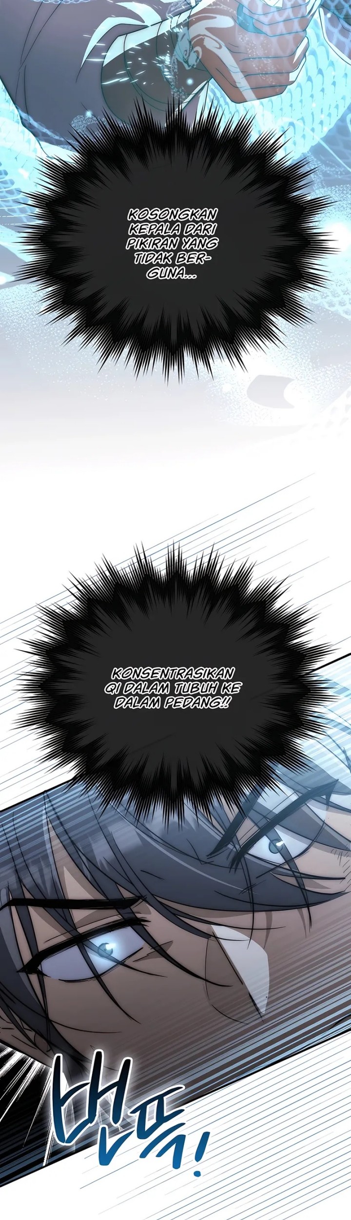 Sword God Dragon chapter 17 halaman 49