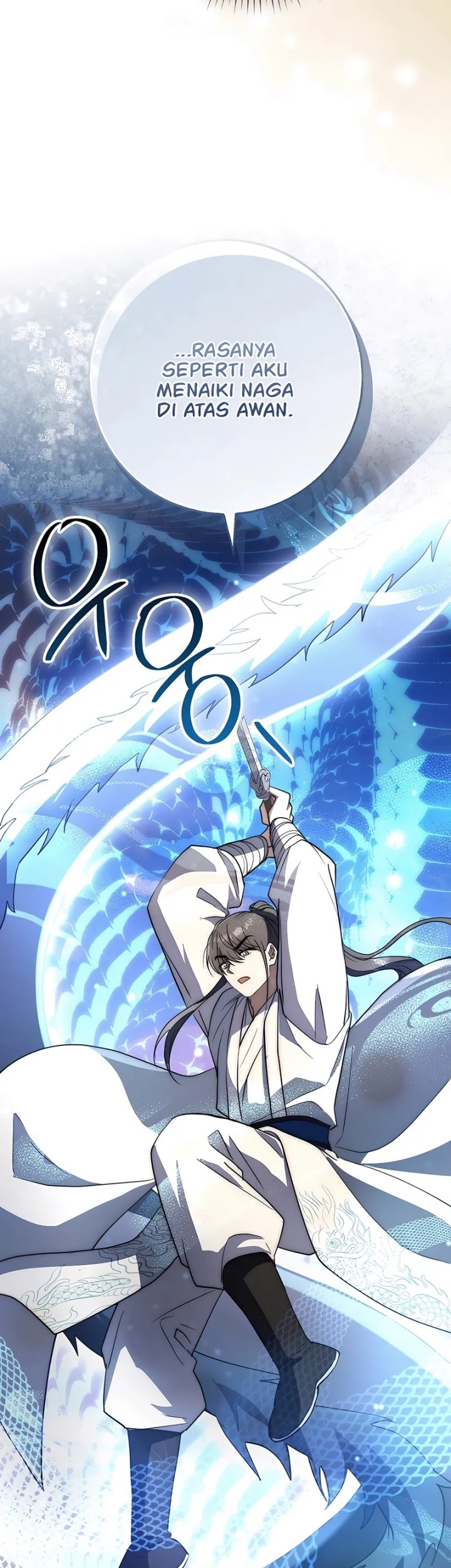 Sword God Dragon chapter 17 halaman 60